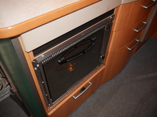 Hymer B774 2005 A Class - Thumb 52