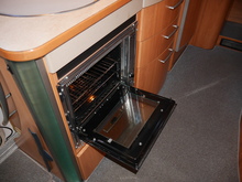 Hymer B774 2005 A Class - Thumb 53