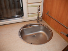 Hymer B774 2005 A Class - Thumb 55