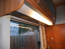 Hymer B774 2005 A Class - Thumb 56