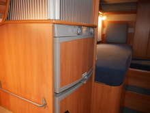 Hymer B774 2005 A Class - Thumb 57