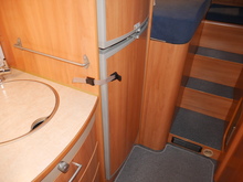 Hymer B774 2005 A Class - Thumb 58