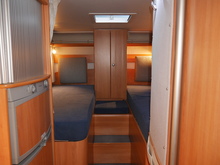 Hymer B774 2005 A Class - Thumb 62