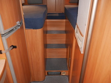 Hymer B774 2005 A Class - Thumb 63