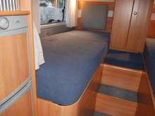 Hymer B774 2005 A Class - Thumb 64