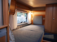 Hymer B774 2005 A Class - Thumb 65