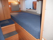 Hymer B774 2005 A Class - Thumb 66