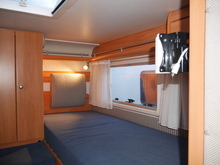 Hymer B774 2005 A Class - Thumb 67