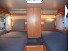 Hymer B774 2005 A Class - Thumb 68