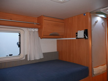 Hymer B774 2005 A Class - Thumb 69