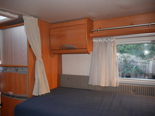 Hymer B774 2005 A Class - Thumb 70