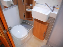 Hymer B774 2005 A Class - Thumb 71