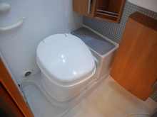 Hymer B774 2005 A Class - Thumb 72