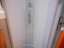 Hymer B774 2005 A Class - Thumb 75