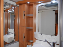 Hymer B774 2005 A Class - Thumb 77