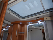 Hymer B774 2005 A Class - Thumb 78