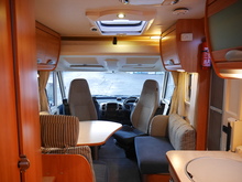 Hymer B774 2005 A Class - Thumb 79