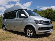 Auto-Sleeper Topaz 2017 Campervan - Thumb 4