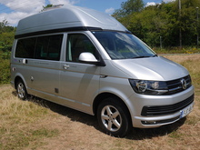 Auto-Sleeper Topaz 2017 Campervan - Thumb 5