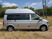 Auto-Sleeper Topaz 2017 Campervan - Thumb 6