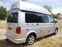 Auto-Sleeper Topaz 2017 Campervan - Thumb 7