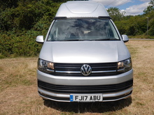 Auto-Sleeper Topaz 2017 Campervan - Thumb 8