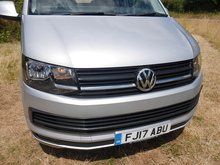 Auto-Sleeper Topaz 2017 Campervan - Thumb 9