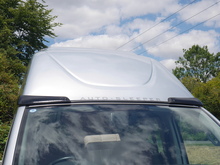 Auto-Sleeper Topaz 2017 Campervan - Thumb 10