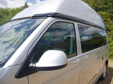 Auto-Sleeper Topaz 2017 Campervan - Thumb 11