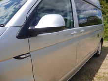 Auto-Sleeper Topaz 2017 Campervan - Thumb 12