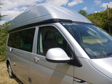 Auto-Sleeper Topaz 2017 Campervan - Thumb 13