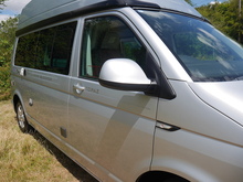 Auto-Sleeper Topaz 2017 Campervan - Thumb 14