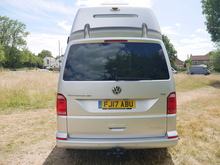 Auto-Sleeper Topaz 2017 Campervan - Thumb 15