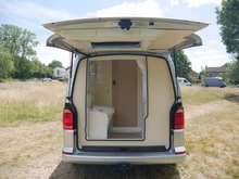 Auto-Sleeper Topaz 2017 Campervan - Thumb 16