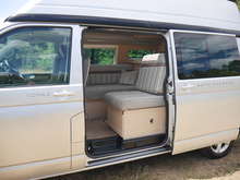 Auto-Sleeper Topaz 2017 Campervan - Thumb 17