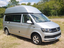 Auto-Sleeper Topaz 2017 Campervan - Thumb 18