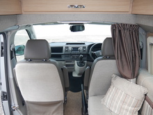 Auto-Sleeper Topaz 2017 Campervan - Thumb 19