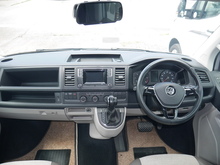 Auto-Sleeper Topaz 2017 Campervan - Thumb 20