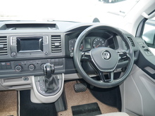 Auto-Sleeper Topaz 2017 Campervan - Thumb 21