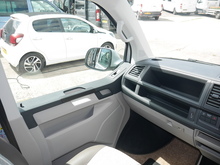 Auto-Sleeper Topaz 2017 Campervan - Thumb 23