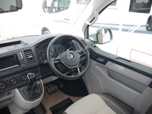 Auto-Sleeper Topaz 2017 Campervan - Thumb 24