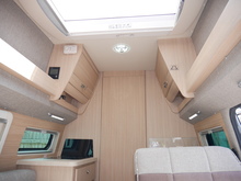 Auto-Sleeper Topaz 2017 Campervan - Thumb 26