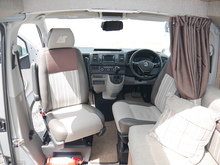 Auto-Sleeper Topaz 2017 Campervan - Thumb 27