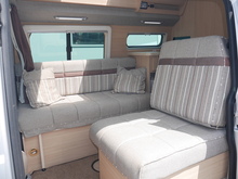 Auto-Sleeper Topaz 2017 Campervan - Thumb 28