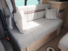 Auto-Sleeper Topaz 2017 Campervan - Thumb 29