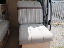 Auto-Sleeper Topaz 2017 Campervan - Thumb 30