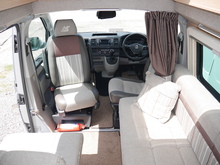 Auto-Sleeper Topaz 2017 Campervan - Thumb 31