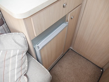 Auto-Sleeper Topaz 2017 Campervan - Thumb 36