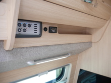 Auto-Sleeper Topaz 2017 Campervan - Thumb 38