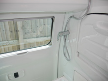 Auto-Sleeper Topaz 2017 Campervan - Thumb 42